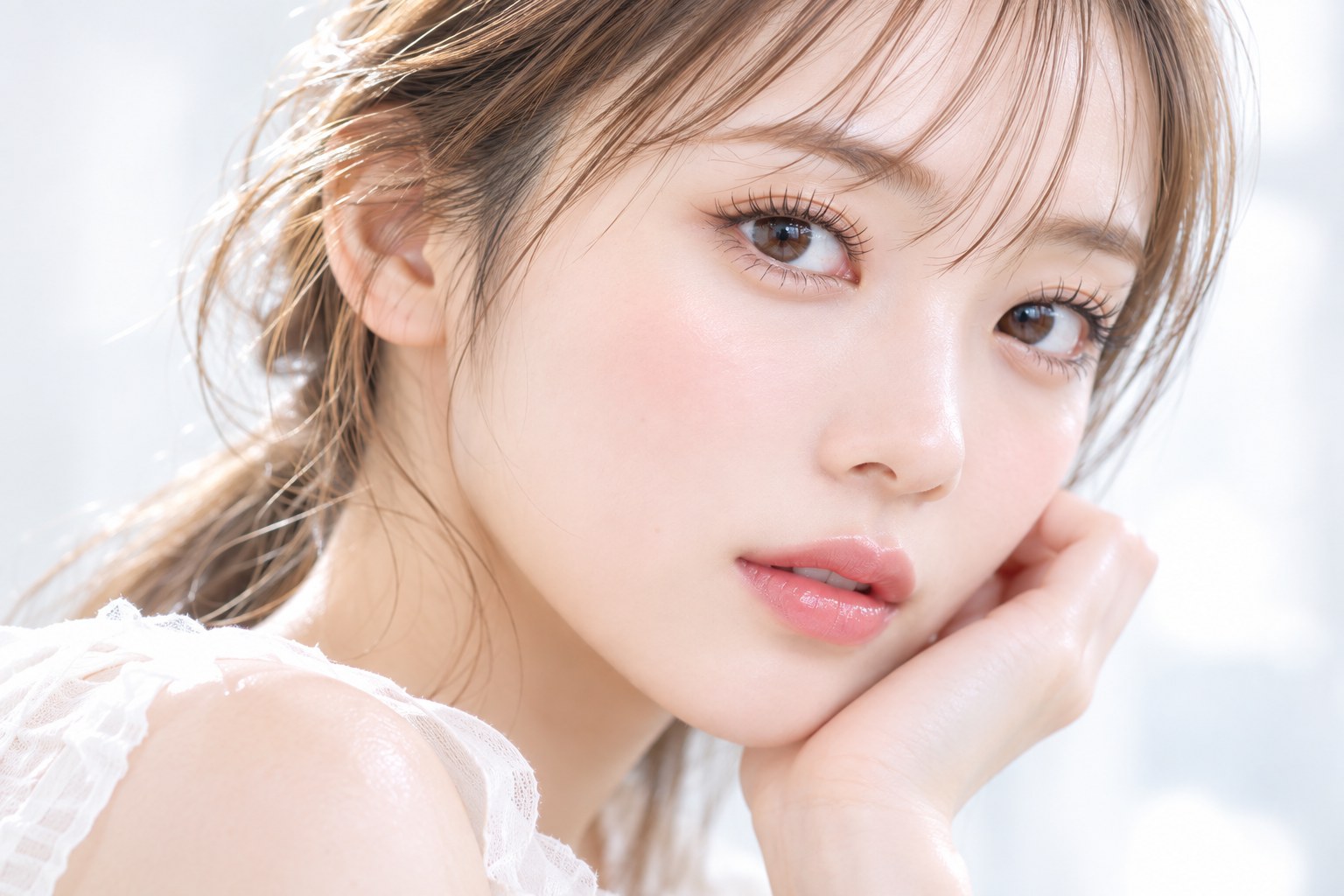 EYE キービジュアル