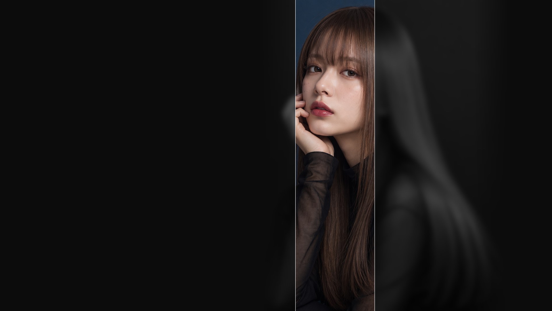 HAIR キービジュアル