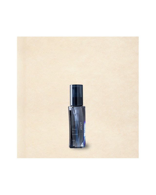 いるかのせなか。オイル 80ml