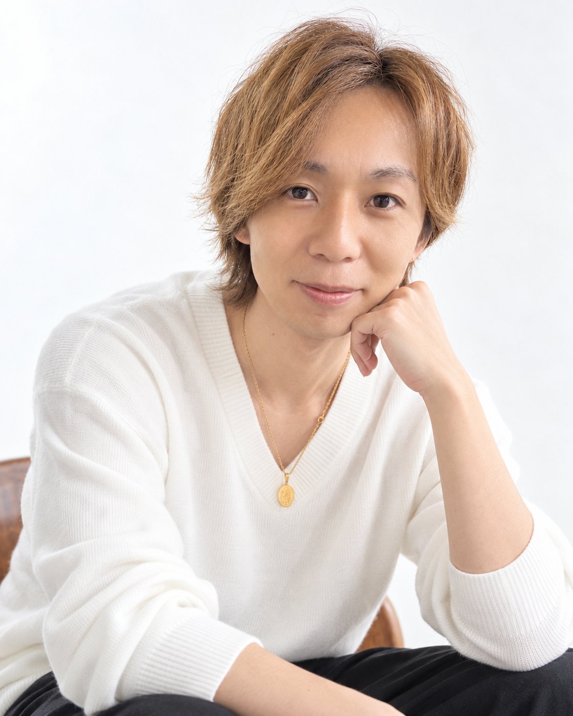 森平 直人 ポートレート